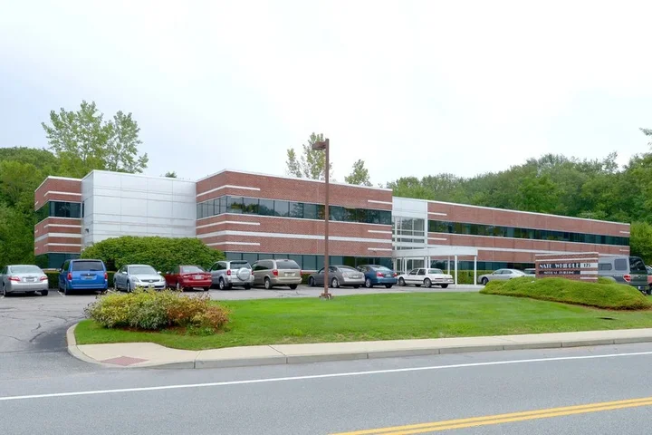 Peak Physical Therapy's Cumberland, RI office
