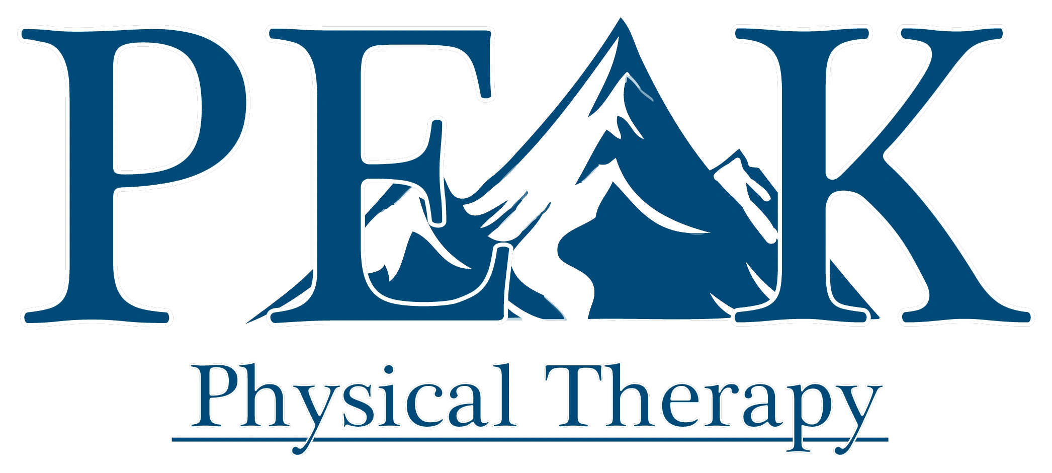Peak Physical Therapy