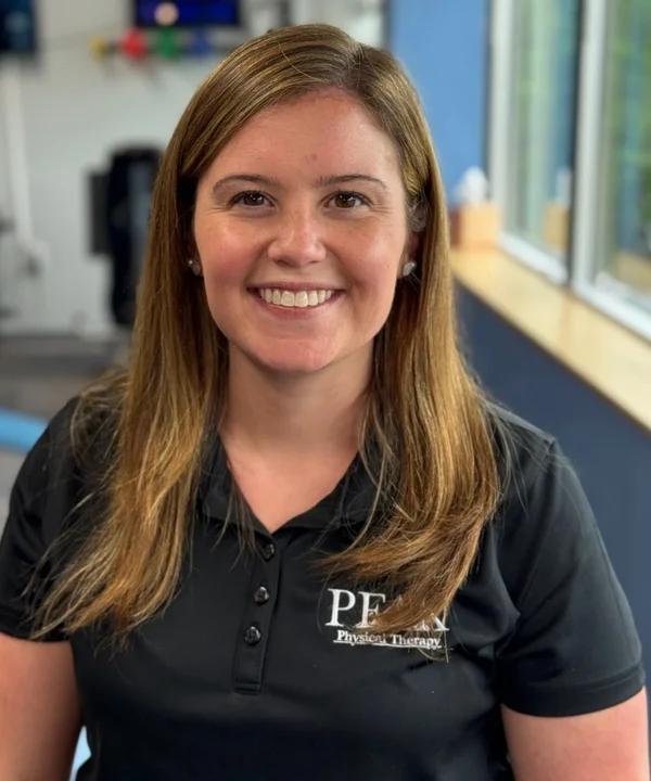 Portrait of Dr. Allissondra Dutra, Doctor of Physical Therapy