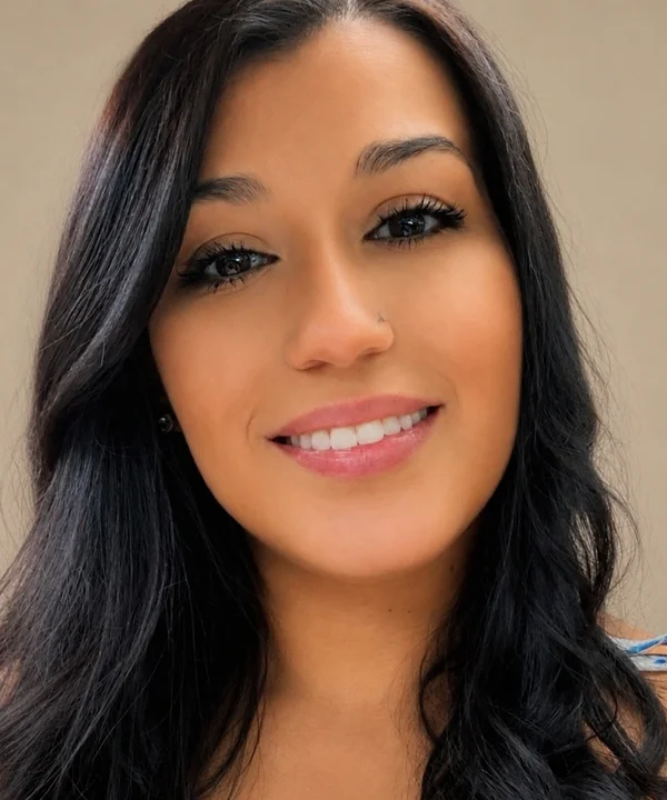 Portrait of Jennifer Brache, Patient Care Coordinator