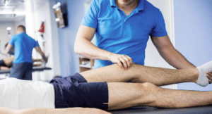 physical therapy lincoln