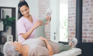 physical therapy lincoln ri
