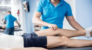 physical therapy lincoln
